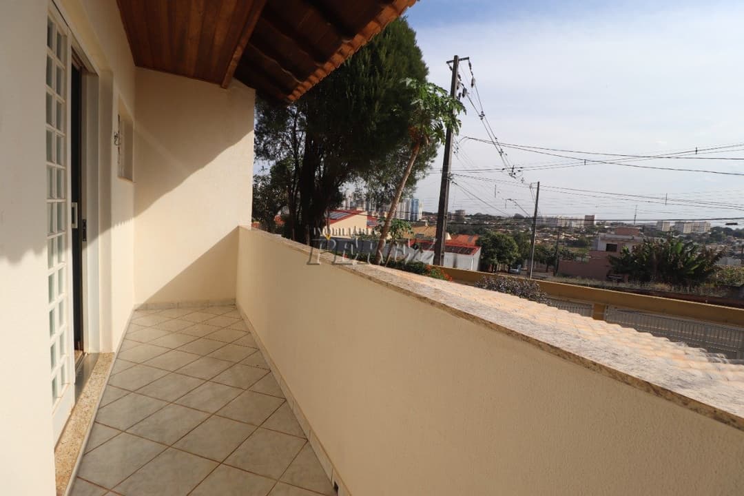 Sobrado Espaçoso para Locação - Jardim Itamarati, Londrina - Foto 41