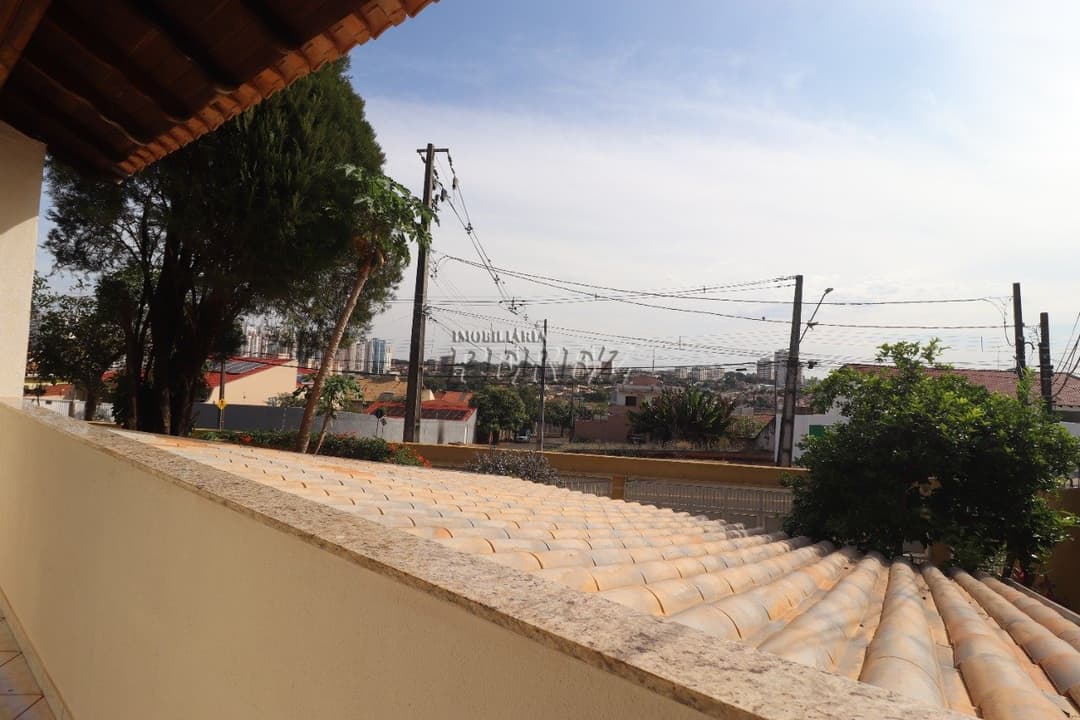 Sobrado Espaçoso para Locação - Jardim Itamarati, Londrina - Foto 42