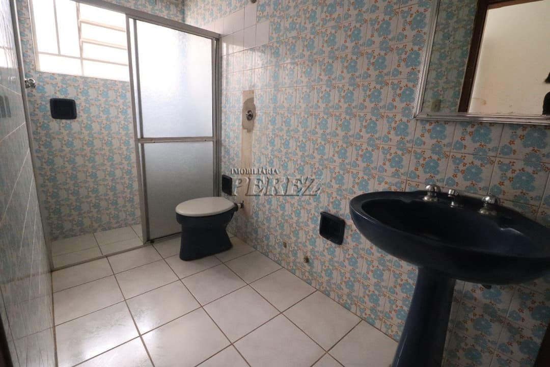 Sobrado Espaçoso para Locação - Jardim Itamarati, Londrina - Foto 43
