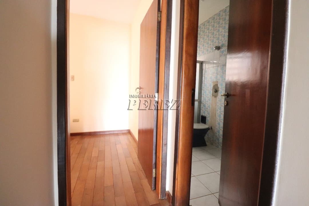 Sobrado Espaçoso para Locação - Jardim Itamarati, Londrina - Foto 44