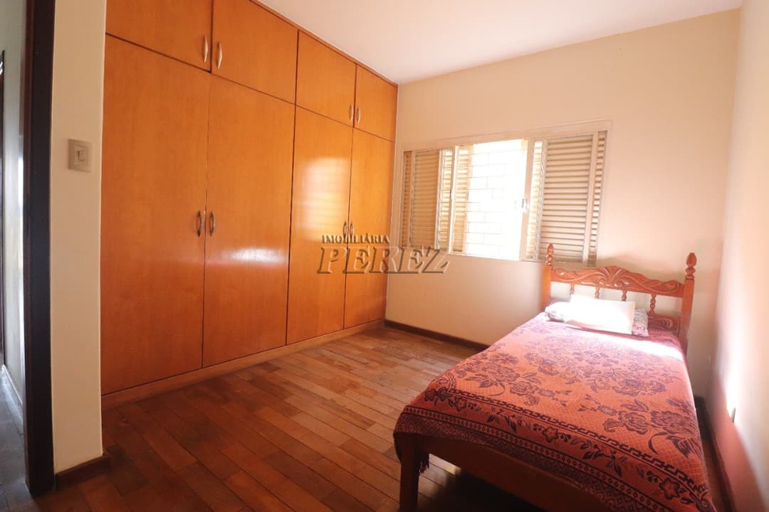Sobrado Espaçoso para Locação - Jardim Itamarati, Londrina - Foto 46