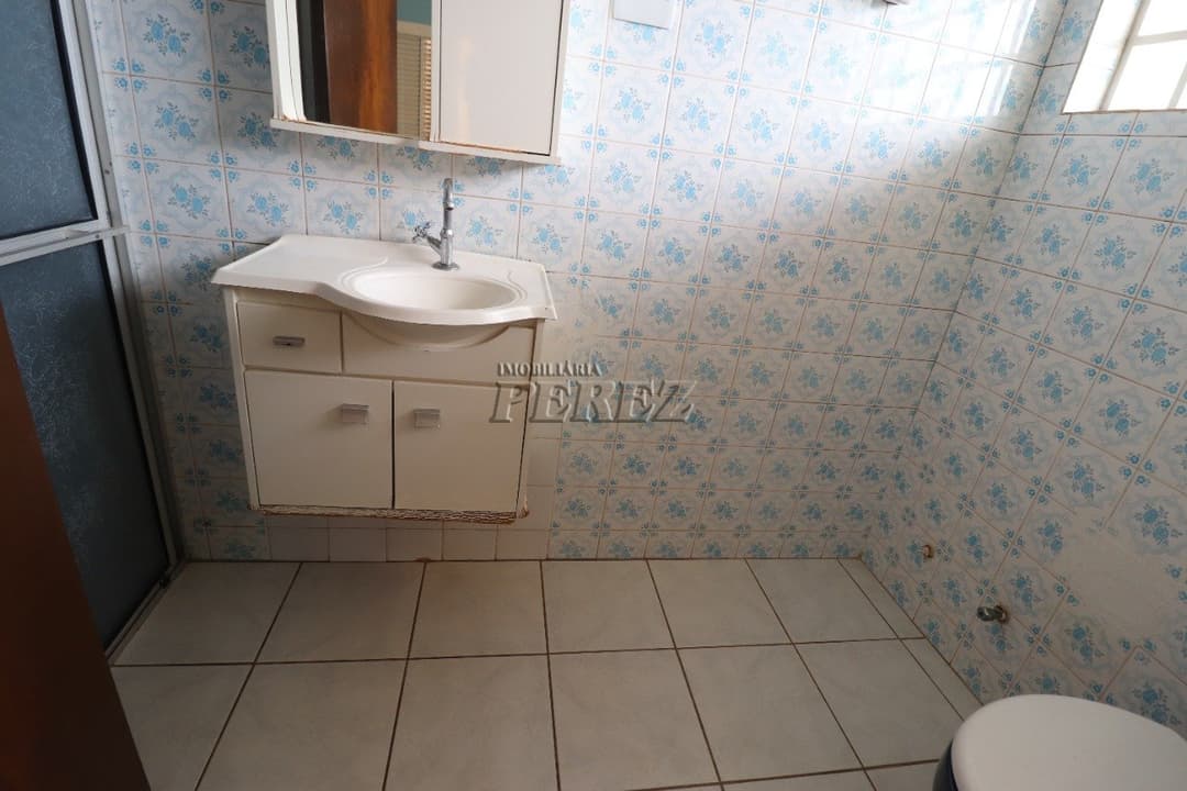 Sobrado Espaçoso para Locação - Jardim Itamarati, Londrina - Foto 47