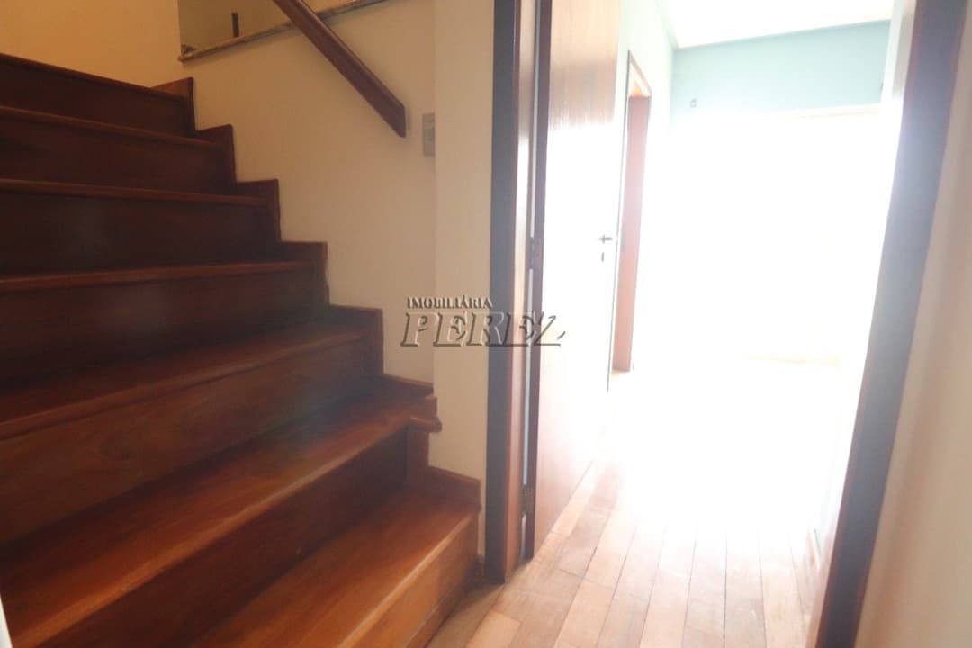 Sobrado Espaçoso para Locação - Jardim Itamarati, Londrina - Foto 48