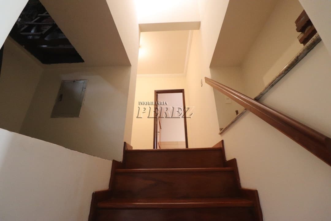 Sobrado Espaçoso para Locação - Jardim Itamarati, Londrina - Foto 49