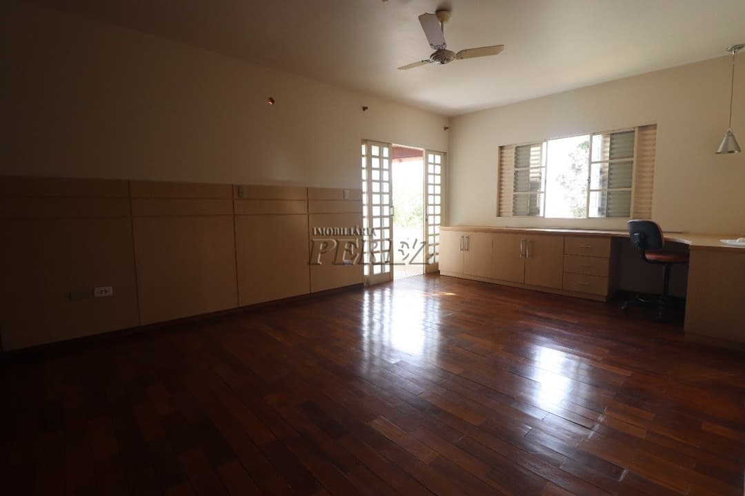 Sobrado Espaçoso para Locação - Jardim Itamarati, Londrina - Foto 51