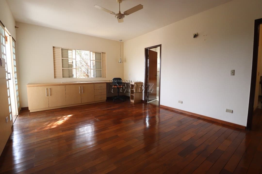 Sobrado Espaçoso para Locação - Jardim Itamarati, Londrina - Foto 52