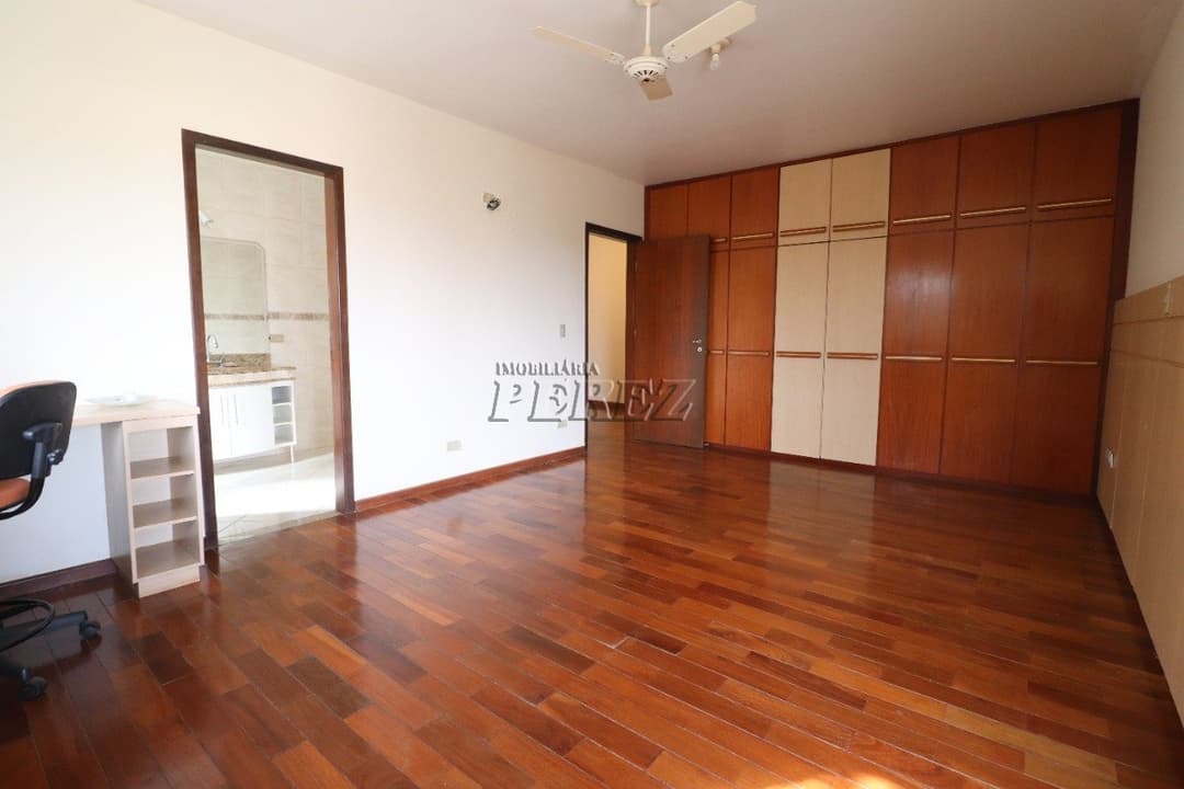Sobrado Espaçoso para Locação - Jardim Itamarati, Londrina - Foto 53