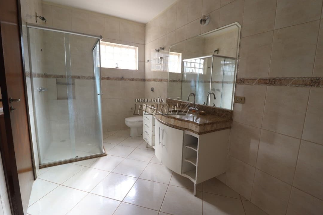 Sobrado Espaçoso para Locação - Jardim Itamarati, Londrina - Foto 55
