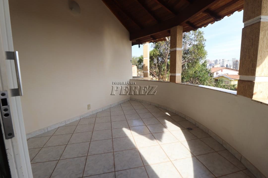 Sobrado Espaçoso para Locação - Jardim Itamarati, Londrina - Foto 56