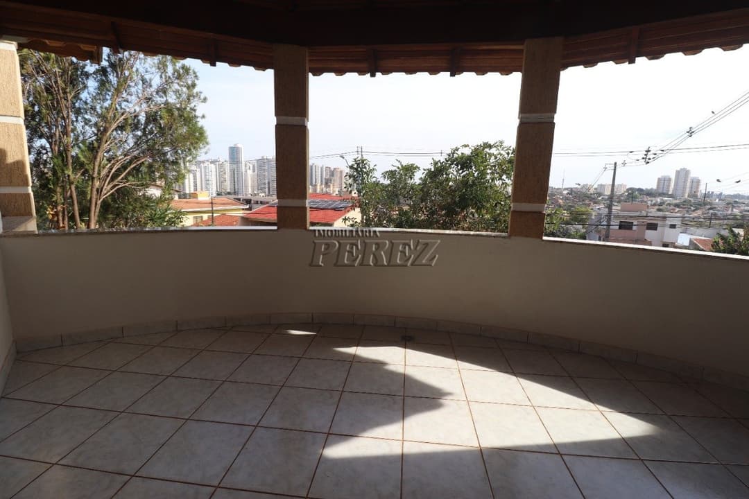 Sobrado Espaçoso para Locação - Jardim Itamarati, Londrina - Foto 57