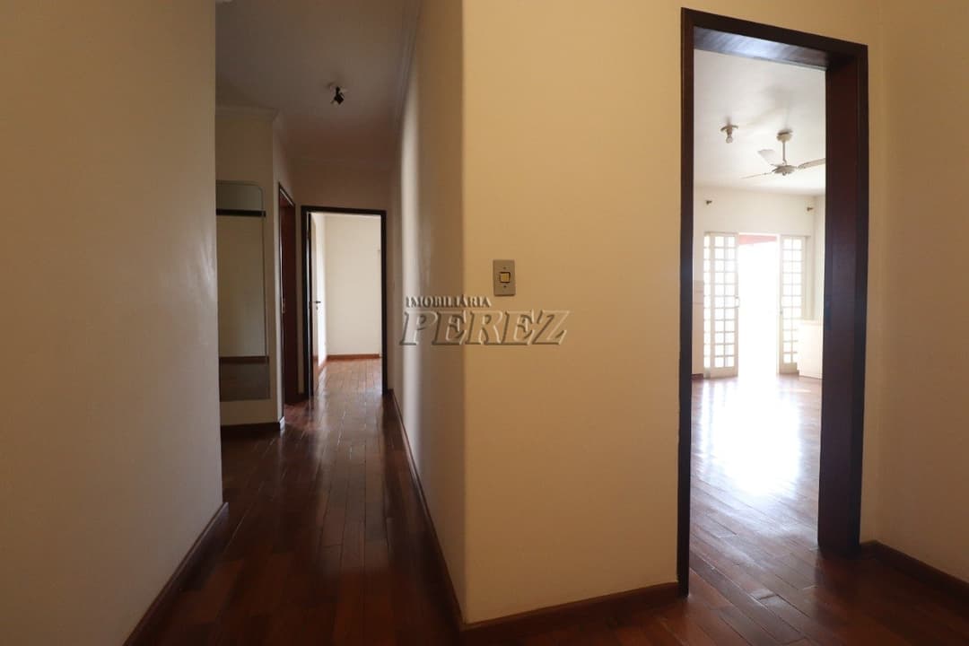 Sobrado Espaçoso para Locação - Jardim Itamarati, Londrina - Foto 59
