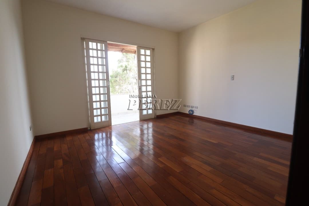 Sobrado Espaçoso para Locação - Jardim Itamarati, Londrina - Foto 60