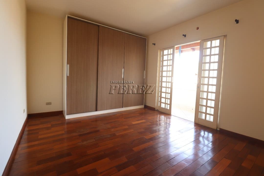 Sobrado Espaçoso para Locação - Jardim Itamarati, Londrina - Foto 62