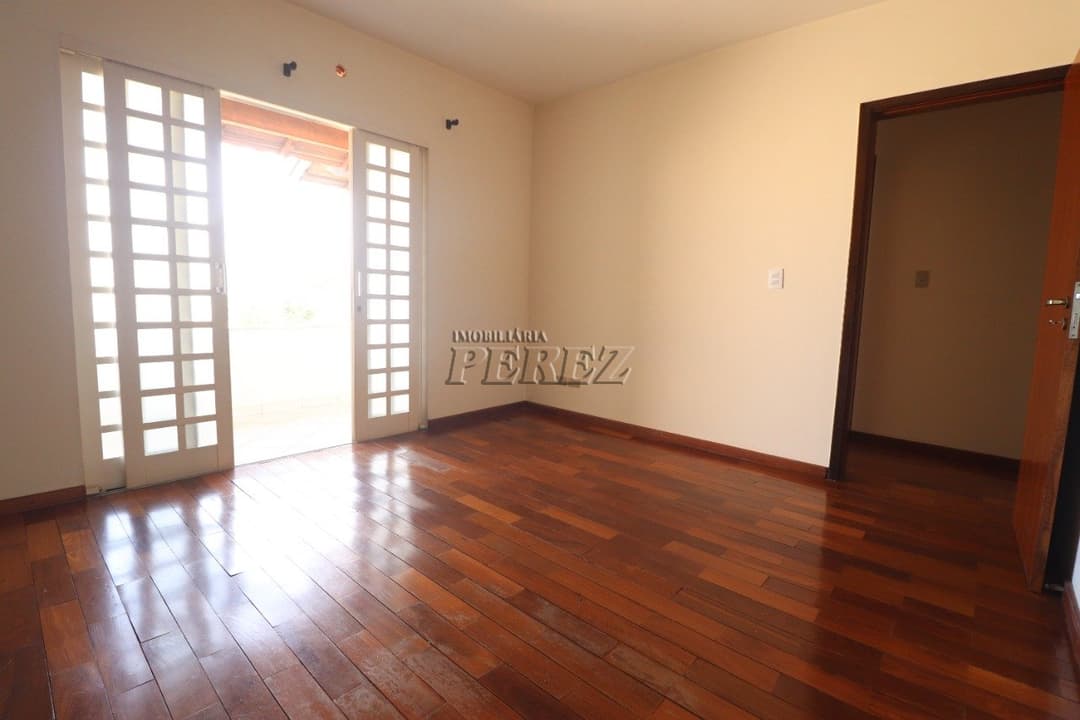Sobrado Espaçoso para Locação - Jardim Itamarati, Londrina - Foto 63