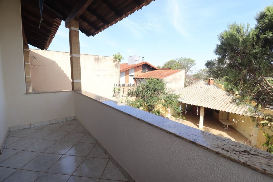 Sobrado Espaçoso para Locação - Jardim Itamarati, Londrina - Foto 64