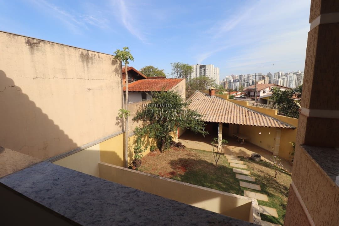 Sobrado Espaçoso para Locação - Jardim Itamarati, Londrina - Foto 65