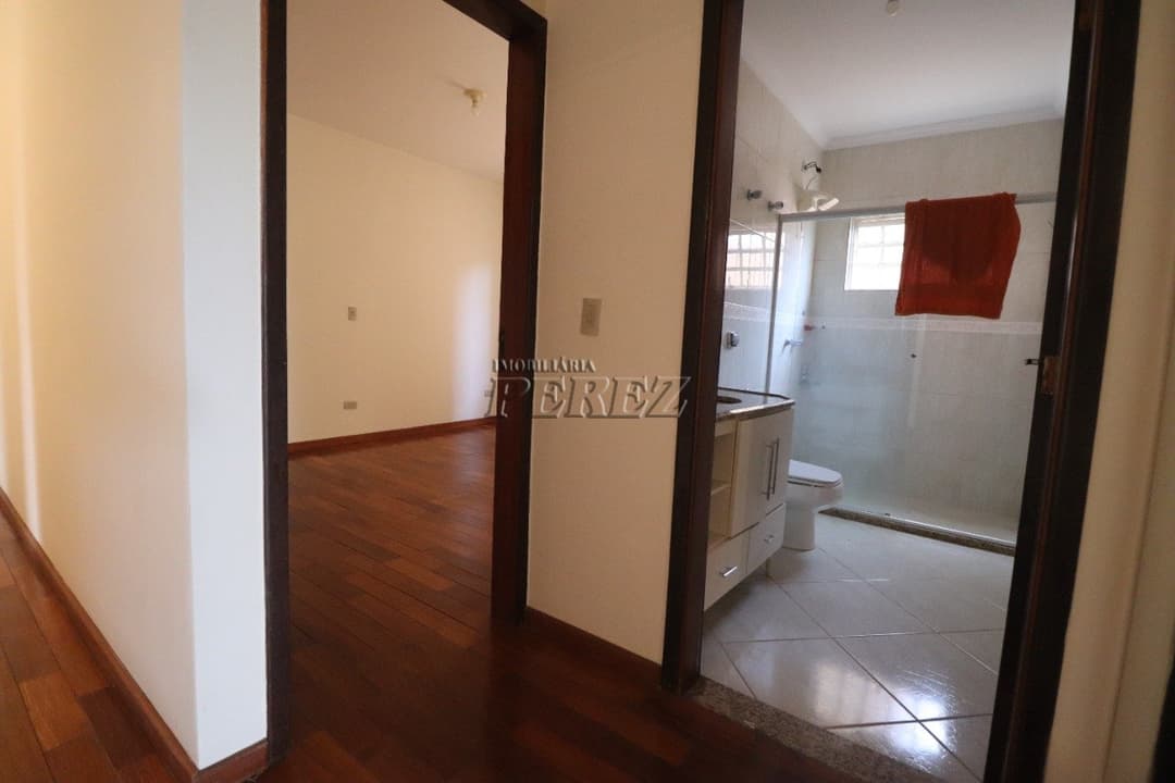 Sobrado Espaçoso para Locação - Jardim Itamarati, Londrina - Foto 66