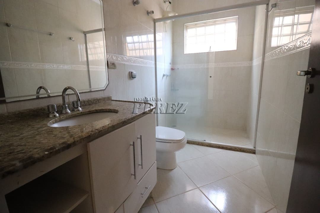 Sobrado Espaçoso para Locação - Jardim Itamarati, Londrina - Foto 69