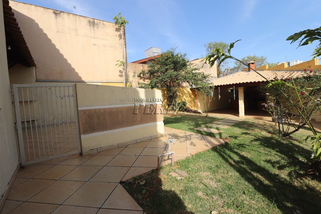Sobrado Espaçoso para Locação - Jardim Itamarati, Londrina - Foto 71
