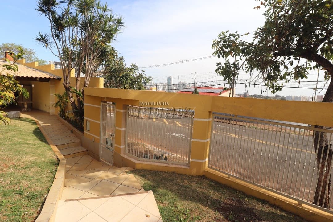 Sobrado Espaçoso para Locação - Jardim Itamarati, Londrina - Foto 72