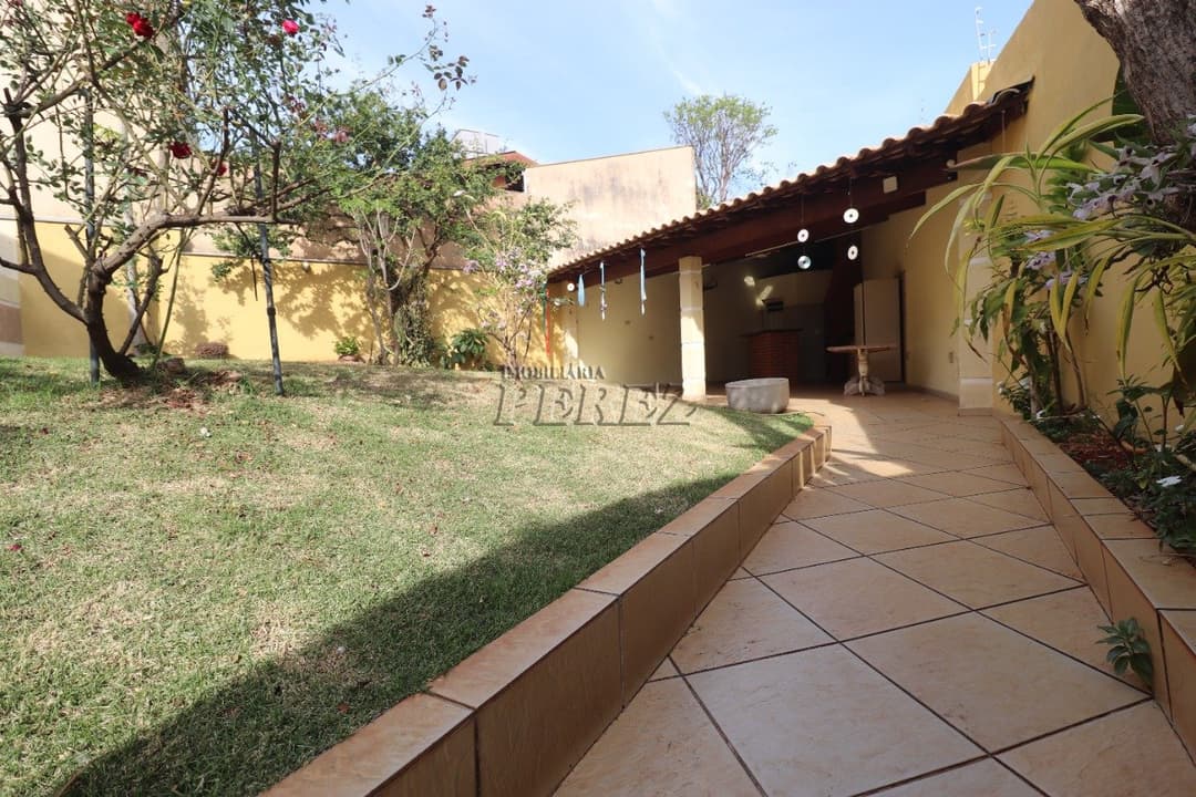 Sobrado Espaçoso para Locação - Jardim Itamarati, Londrina - Foto 73