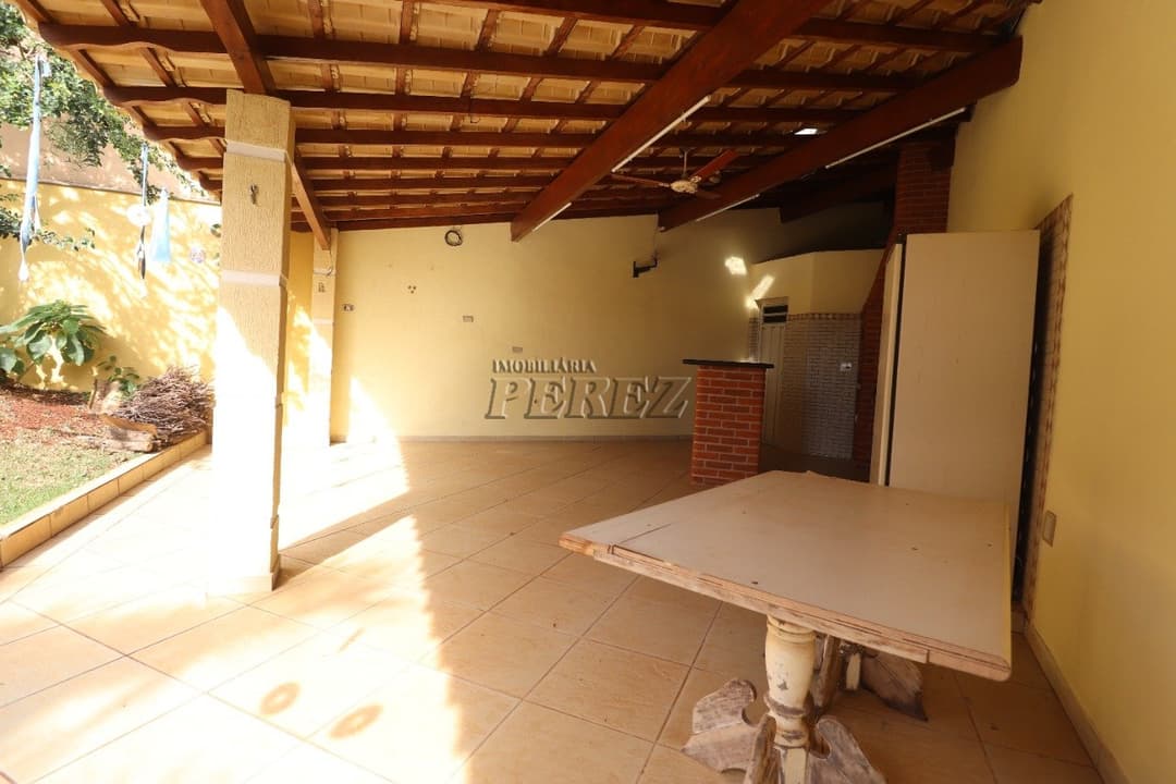 Sobrado Espaçoso para Locação - Jardim Itamarati, Londrina - Foto 74
