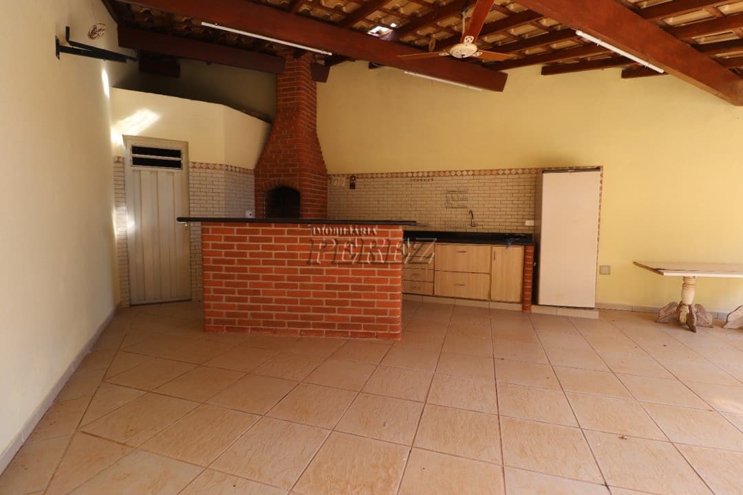 Sobrado Espaçoso para Locação - Jardim Itamarati, Londrina - Foto 75
