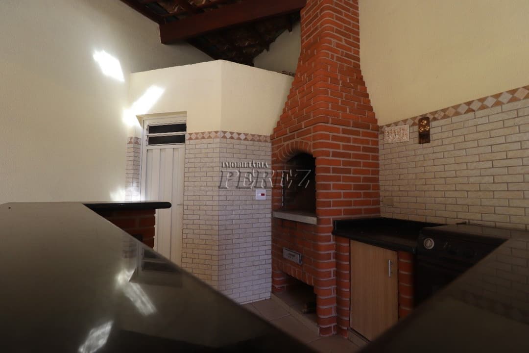 Sobrado Espaçoso para Locação - Jardim Itamarati, Londrina - Foto 76