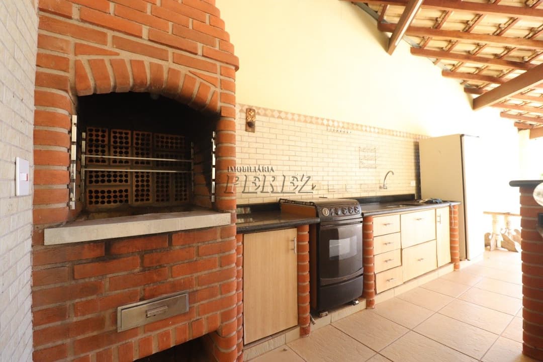 Sobrado Espaçoso para Locação - Jardim Itamarati, Londrina - Foto 77