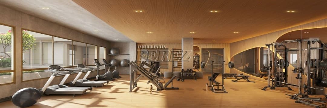 Apartamento à venda na rua Camilo Castelo Branco, alto padrão, Edificio Lotus - Vectra Construtora, Viva a exclusividade que você merece! - Foto 16