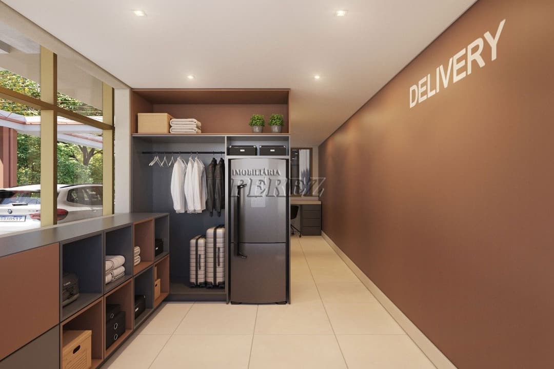 Apartamento à venda na rua Camilo Castelo Branco, alto padrão, Edificio Lotus - Vectra Construtora, Viva a exclusividade que você merece! - Foto 11