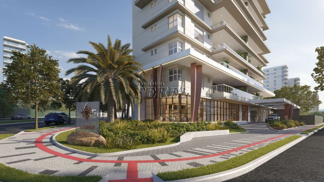 Apartamento à venda na rua Camilo Castelo Branco, alto padrão, Edificio Lotus - Vectra Construtora, Viva a exclusividade que você merece! - Foto 0