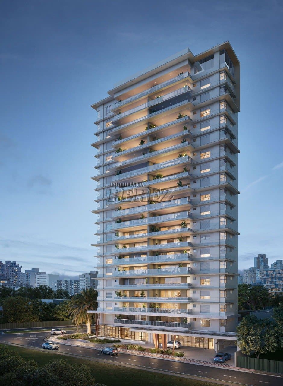 Apartamento à venda na rua Camilo Castelo Branco, alto padrão, Edificio Lotus - Vectra Construtora, Viva a exclusividade que você merece! - Foto 2