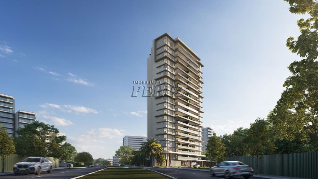 Apartamento à venda na rua Camilo Castelo Branco, alto padrão, Edificio Lotus - Vectra Construtora, Viva a exclusividade que você merece! - Foto 3