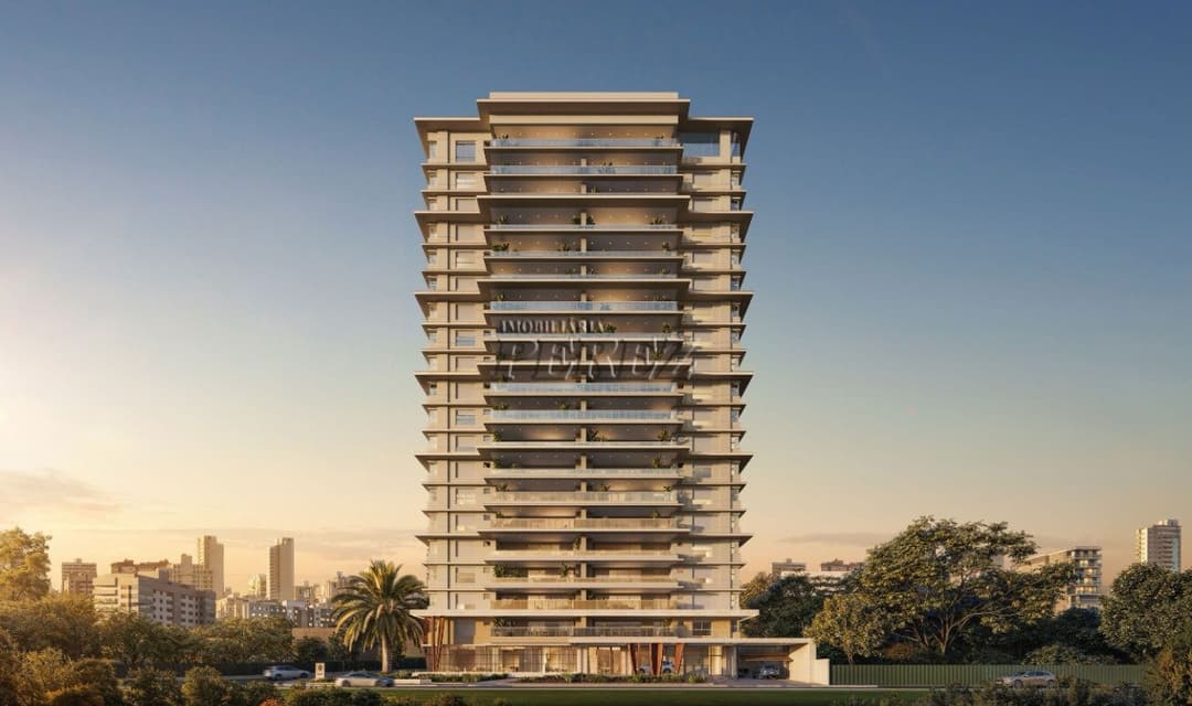 Apartamento à venda na rua Camilo Castelo Branco, alto padrão, Edificio Lotus - Vectra Construtora, Viva a exclusividade que você merece! - Foto 4