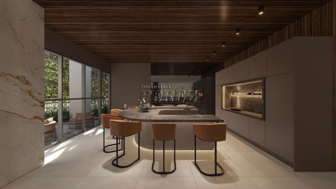 Apartamento à venda na rua Camilo Castelo Branco, alto padrão, Edificio Lotus - Vectra Construtora, Viva a exclusividade que você merece! - Foto 13