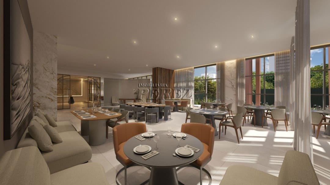 Apartamento à venda na rua Camilo Castelo Branco, alto padrão, Edificio Lotus - Vectra Construtora, Viva a exclusividade que você merece! - Foto 14