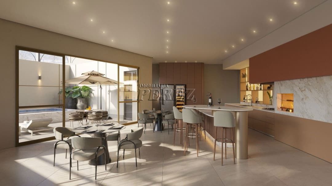 Apartamento à venda na rua Camilo Castelo Branco, alto padrão, Edificio Lotus - Vectra Construtora, Viva a exclusividade que você merece! - Foto 12