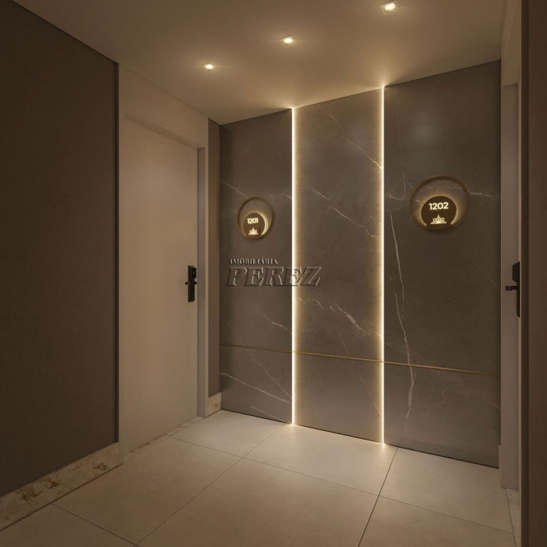 Apartamento à venda na rua Camilo Castelo Branco, alto padrão, Edificio Lotus - Vectra Construtora, Viva a exclusividade que você merece! - Foto 8