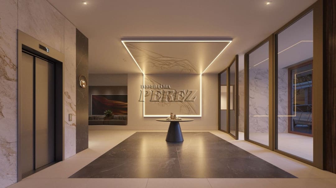 Apartamento à venda na rua Camilo Castelo Branco, alto padrão, Edificio Lotus - Vectra Construtora, Viva a exclusividade que você merece! - Foto 7