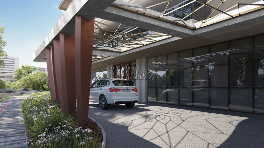 Apartamento à venda na rua Camilo Castelo Branco, alto padrão, Edificio Lotus - Vectra Construtora, Viva a exclusividade que você merece! - Foto 5