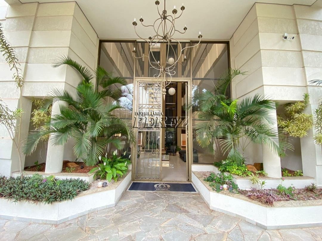 apartamento locação edifico beraca home na região do centro - Foto 6