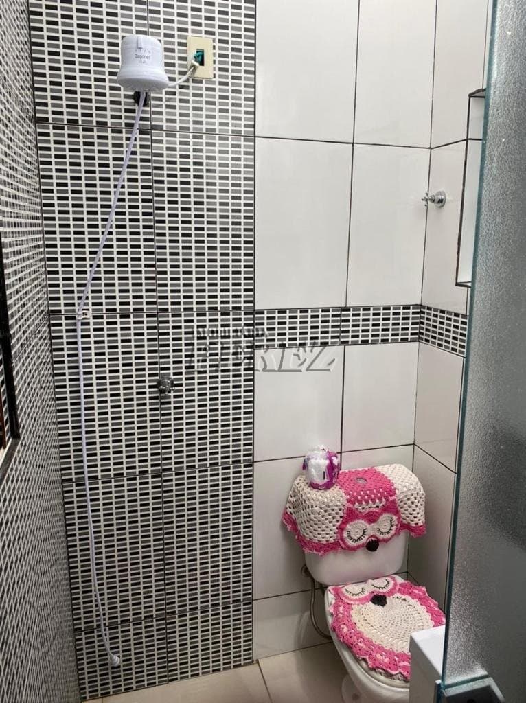 Casa à venda com Edícula na Zona Norte de Londrina - Conforto e Espaço em um Só Lugar! - Foto 15