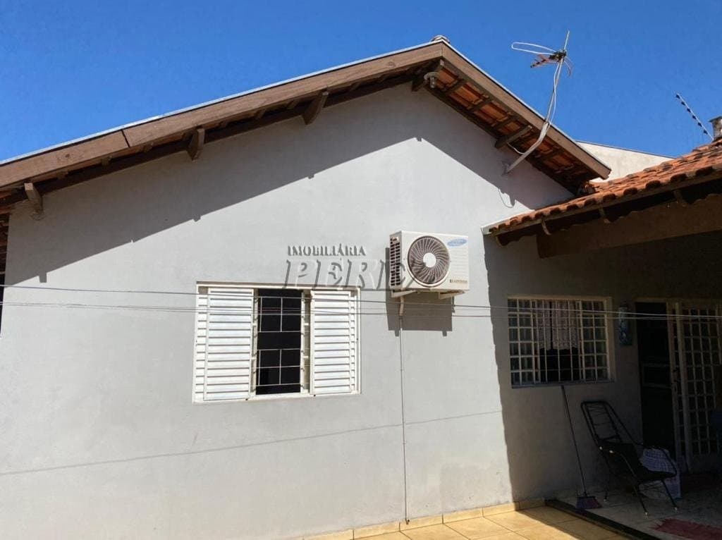 Casa à venda com Edícula na Zona Norte de Londrina - Conforto e Espaço em um Só Lugar! - Foto 1