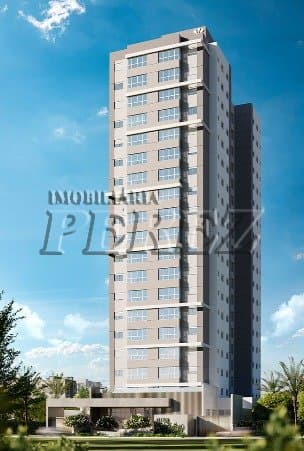 Apartamento à venda, de 121m² no Edifício Hera - Vectra, Nova Prochet | 3 Dormitórios e 2 Vagas - Foto 0