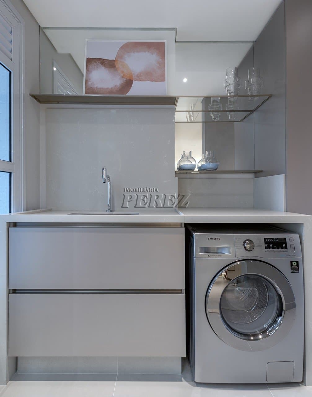 Apartamento à venda, de 121m² no Edifício Hera - Vectra, Nova Prochet | 3 Dormitórios e 2 Vagas - Foto 12