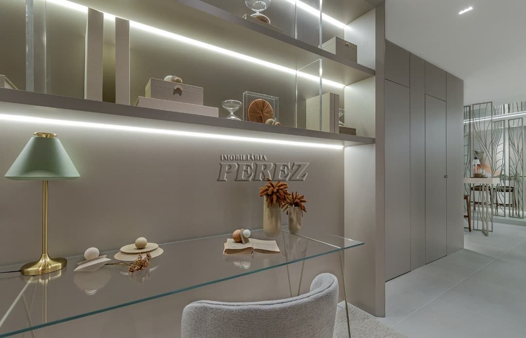 Apartamento à venda, de 121m² no Edifício Hera - Vectra, Nova Prochet | 3 Dormitórios e 2 Vagas - Foto 11