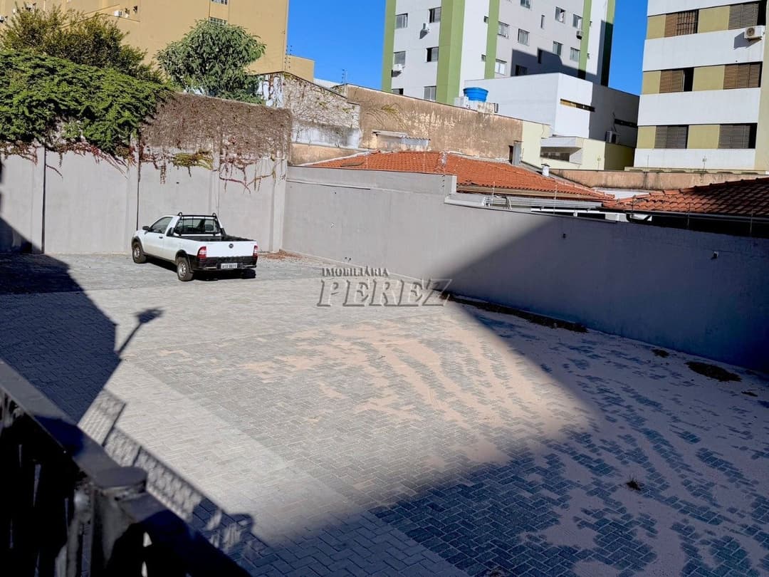 Imóvel comercial para alugar na Av Rio de Janeiro, no centro de Londrina - Foto 15
