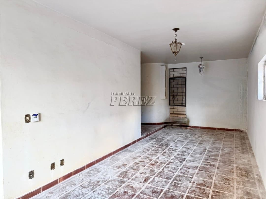 Imóvel comercial para alugar na Av Rio de Janeiro, no centro de Londrina - Foto 1