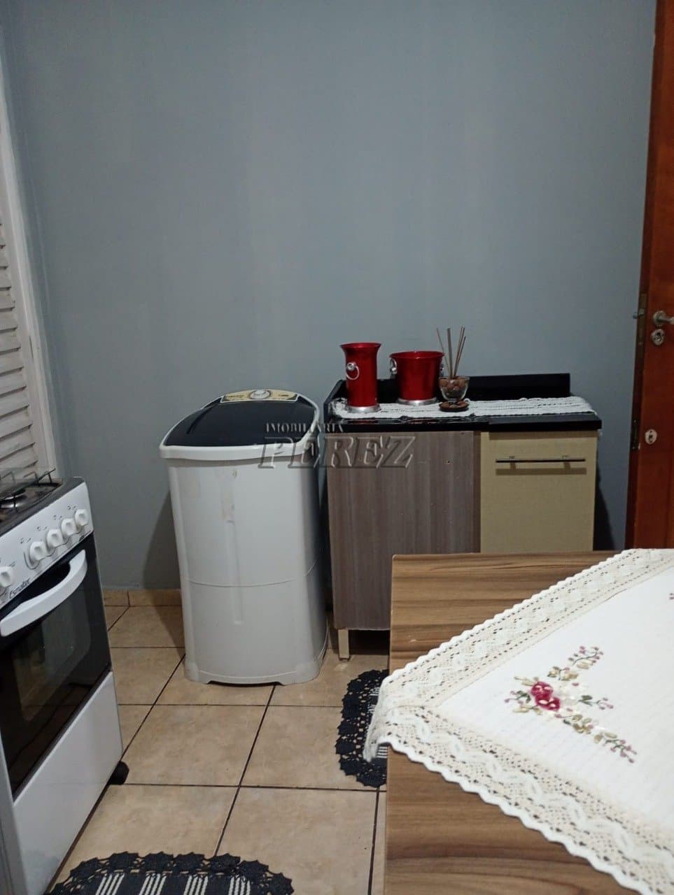 Kitnet para alugar na região leste de Londrina - Jardim Pérola - Foto 2